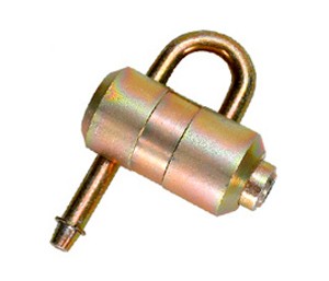 General Purpose Padlocks - Gas