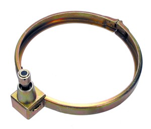 Rhino Hinged Meter Locking Ring