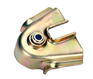 Universal Wing Gas Valve Lock