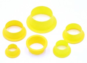 End Protector Bushings