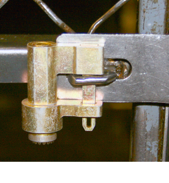 General Purpose Locks